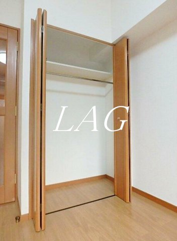 収納　収納です。