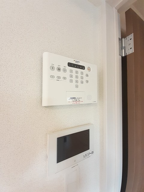 セキュリティ　セキュリティ