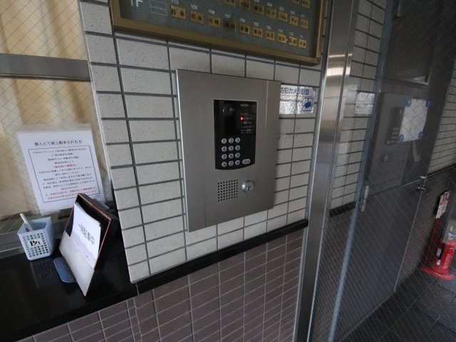 ライオンズマンション奈良帝塚山のその他写真