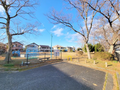 ライオンズマンション奈良帝塚山の周辺写真