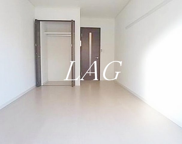 その他部屋・スペース　寝室です。