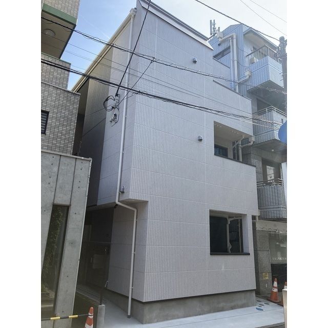 建物外観　☆綺麗な外観☆