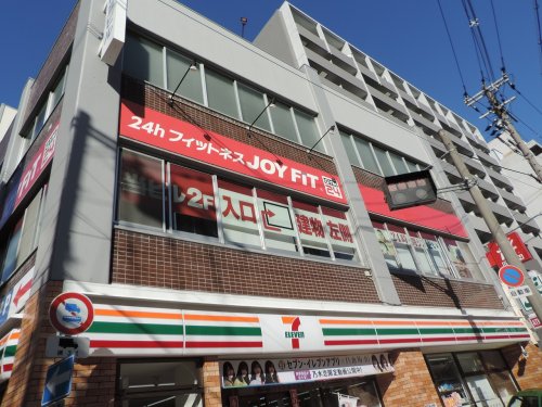 その他　JOYFIT24 野田阪神（その他）まで196m