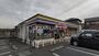 コンビニ　ミニストップ 鶴ヶ島脚折４丁目店（コンビニ）まで283m