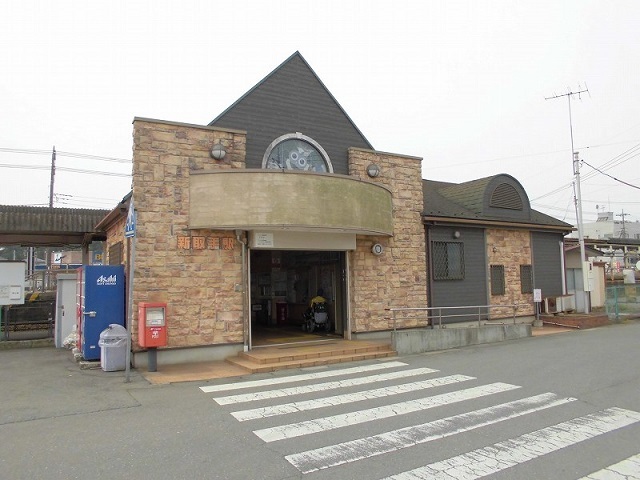 その他　関東鉄道常総線新取手駅（その他）まで740m