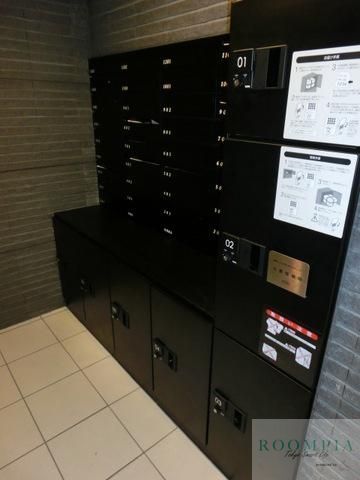 その他共有部分　共有部分