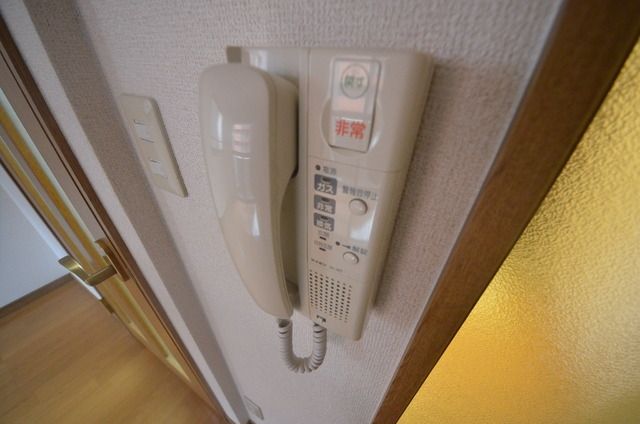 その他設備　NULL