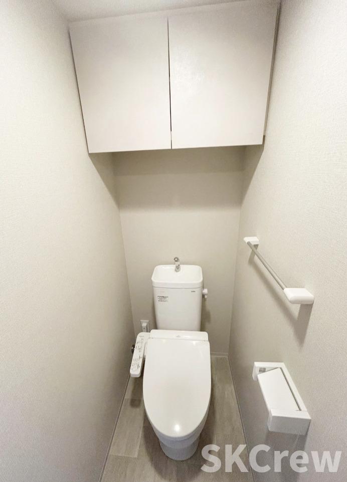トイレ　別部屋　参考