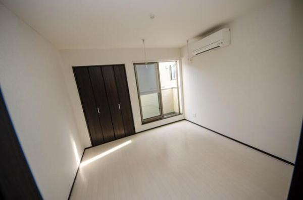 居室・リビング　別部屋参考写真