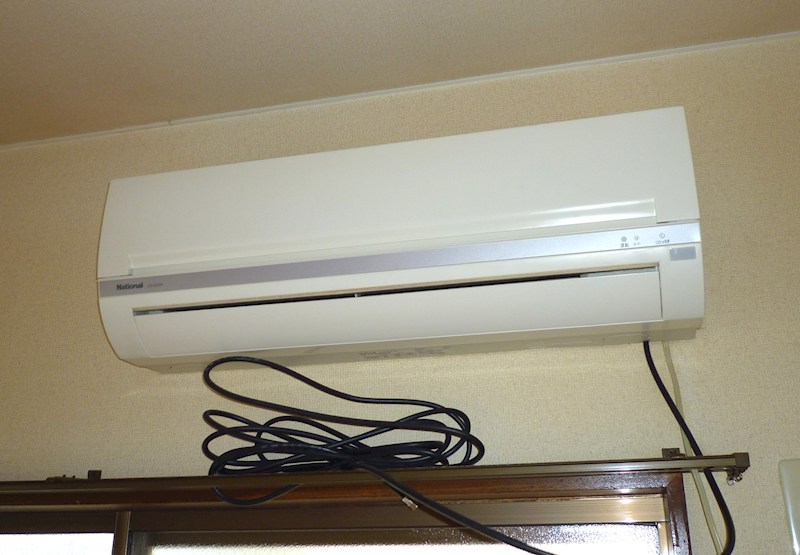 その他設備　写真は102号室です（参考）