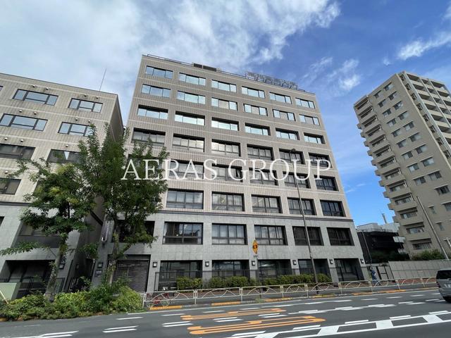 中学校　東邦音楽大学附属東邦中学校（中学校）まで307m