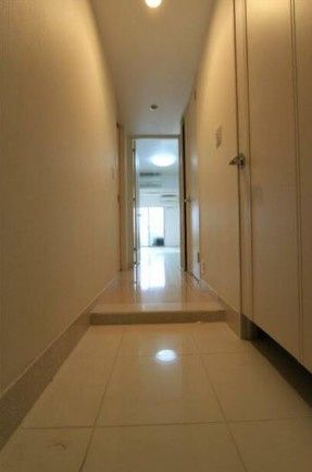 玄関　☆きれいな玄関☆