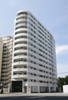 建物外観　☆外観☆