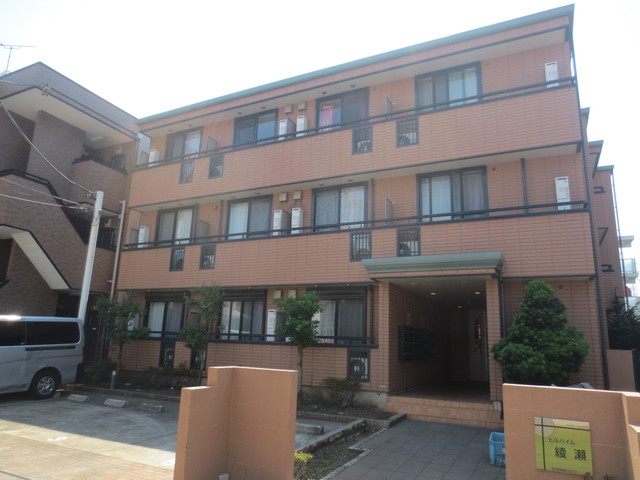 建物外観　★耐震・耐火設計　旭化成へーベルメゾン★