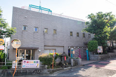 幼稚園・保育園　慈眼寺瀬田幼稚園（幼稚園・保育園）まで531m