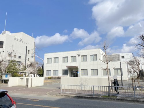 その他　佐野簡易裁判所（その他）まで245m