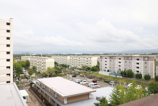UR鶴山台のその他写真