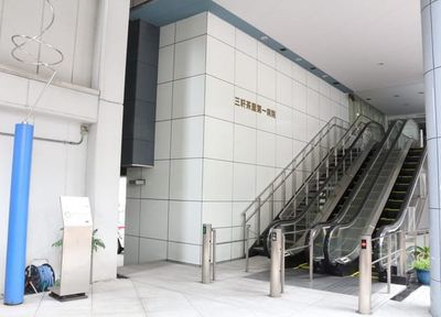 病院　三軒茶屋第一病院（病院）まで431m