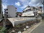 建物外観　～頑張って建築中～