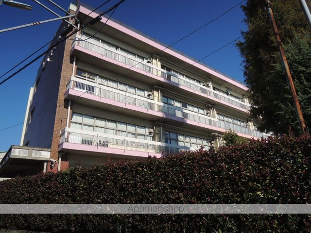 小学校　戸田市立新曽小学校（小学校）まで203m