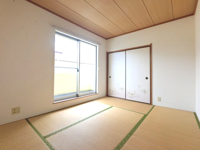 その他設備　※洋室になります