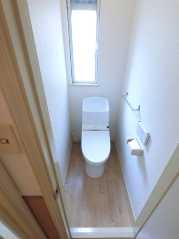 トイレ　※仕様が異なる場合が御座います