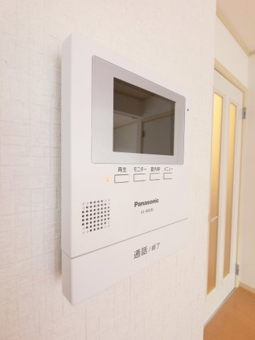 セキュリティ　※仕様が異なる場合が御座います