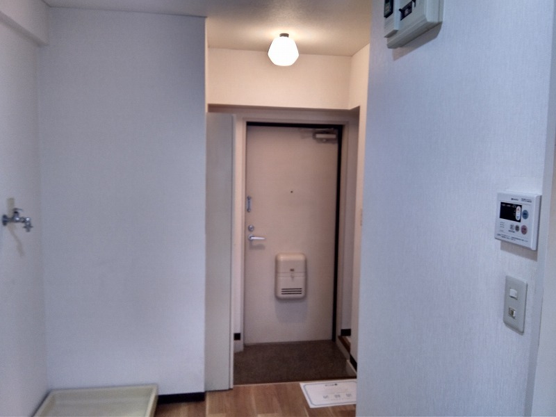 その他部屋・スペース　廊下