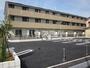 木更津駅より徒歩17分 3階 築14年6ヶ月の賃貸物件