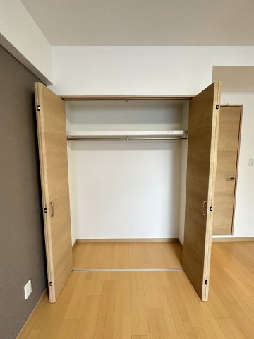 収納　※写真別部屋使用