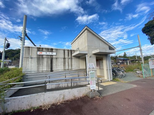 その他　東上駅（その他）まで798m