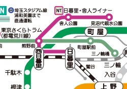 その他　☆路線図☆