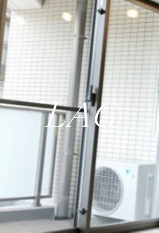 バルコニー　バルコニーです。