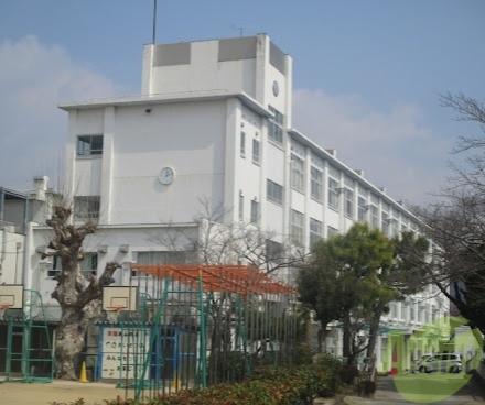 小学校　多田小学校（小学校）まで707m