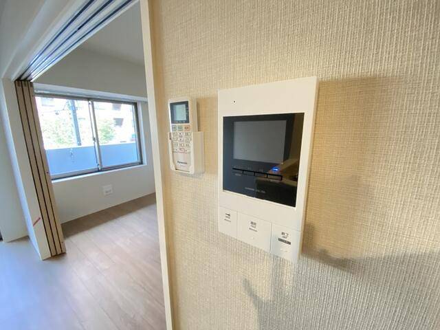トイレ　インターネット対応です