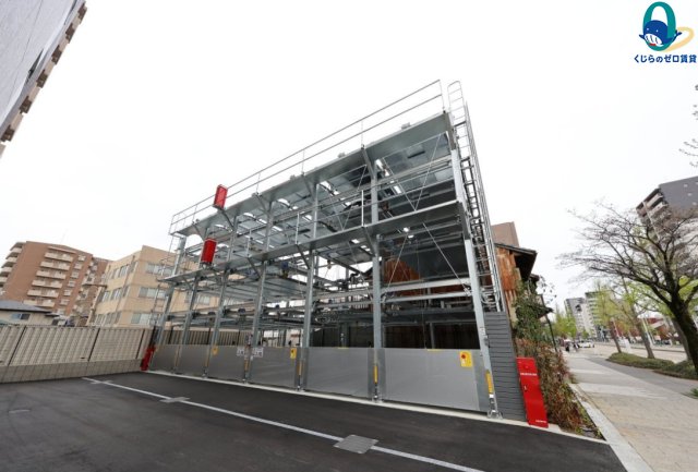 駐車場　★☆他社掲載も内見や契約可能！相見積もり大歓迎☆★