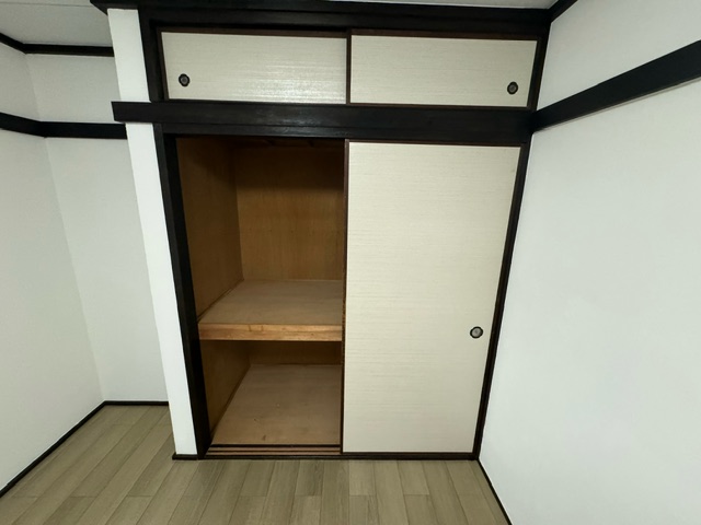 収納　※同施工会社のイメージ写真※