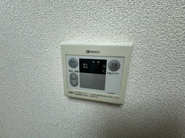その他設備　※同施工会社のイメージ写真※