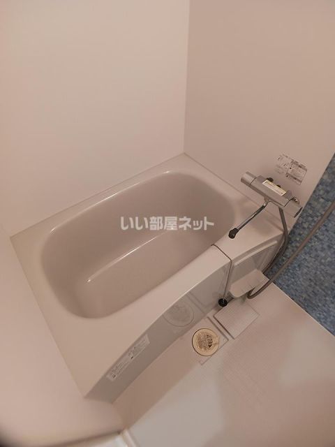 シェリル加古川の風呂写真