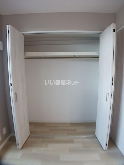シェリル加古川の内装写真