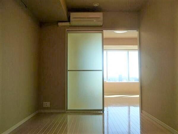 居室・リビング　居室※別部屋参考写真