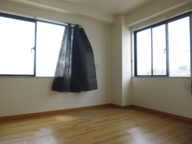 その他部屋・スペース　明るいお部屋です。