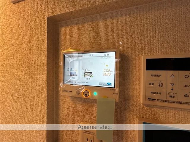 フラクタス南林間のその他写真