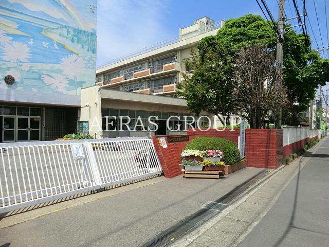 小学校　さいたま市立谷田小学校（小学校）まで329m