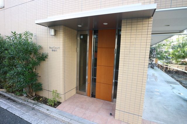 エントランス　★エントランス★