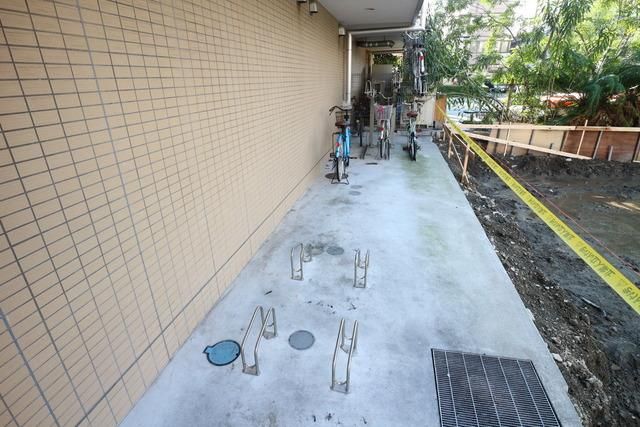 その他共有部分　★駐輪スペース★