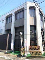 銀行　大阪信用金庫泉大津支店（銀行）まで948m