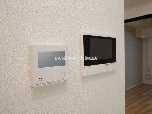 クロスレジデンス阿波座のその他写真