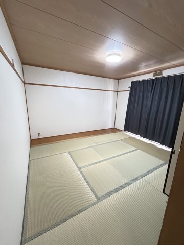 イズミハイツの内装写真