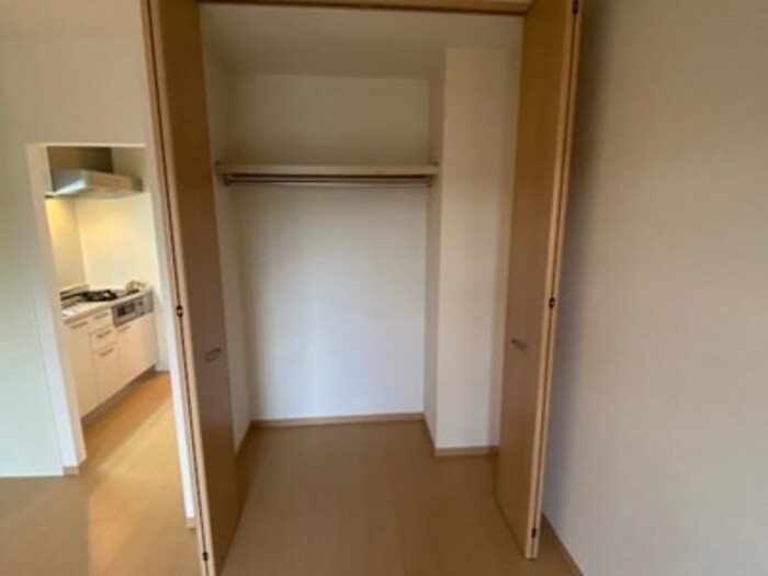 その他部屋・スペース　洋室
